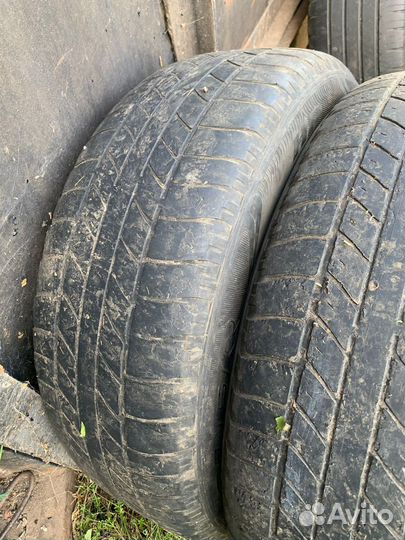 Goodyear Wrangler HP 235/65 R17