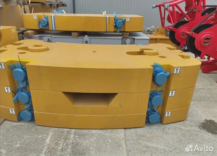 Sany STC1200T5, 2024