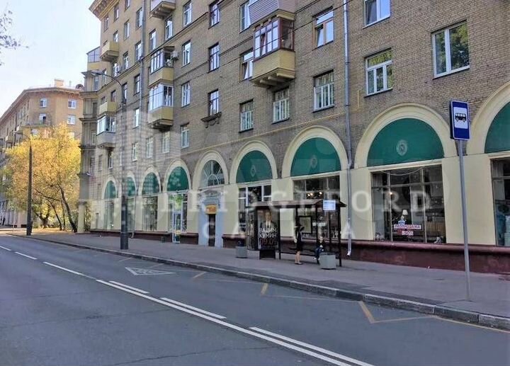 Арендный бизнес, окупаемость - 8 лет