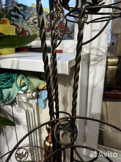 Подставка для цветов