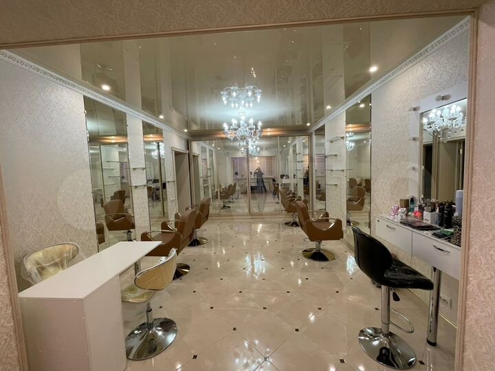 Свободного назначения, 56 м²