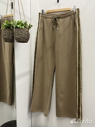 Теплые штаны корея