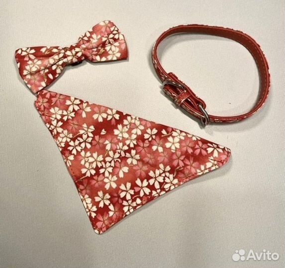 Ошейник для собак S