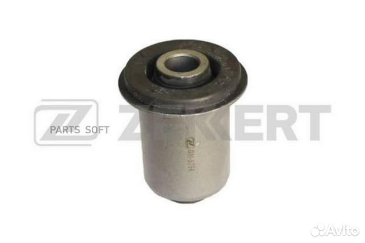 Zekkert GM5794 Сайлентблок заднего верхнего рычага