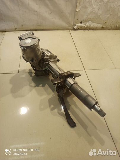 Рулевая колонка (Kia K5 III)