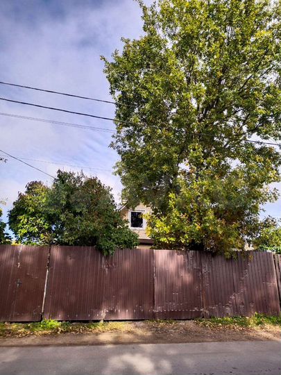 Дом 37 м² на участке 13,7 сот.