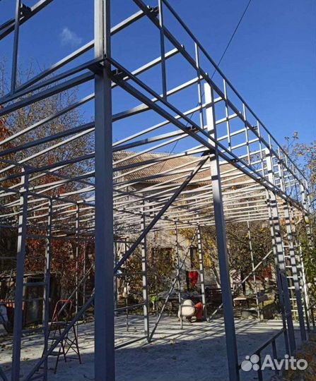 Сварщик, сварочные работы, сварщик с выездом