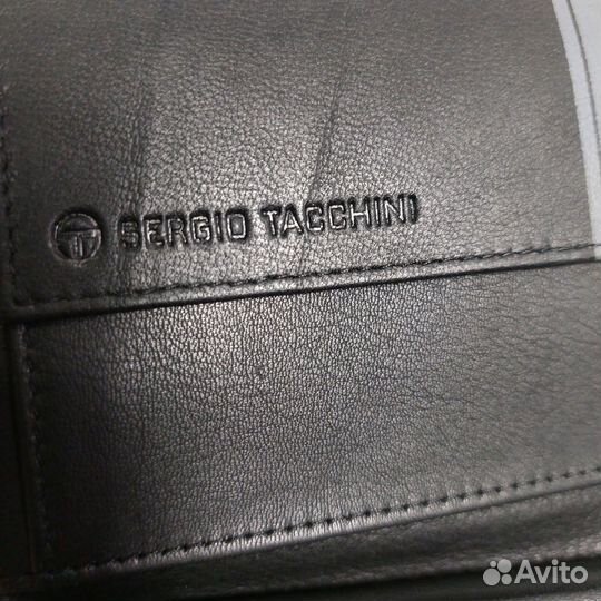 Кошелёк sergio tacchini