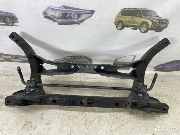 Подрамник задний Kia Ceed Pro