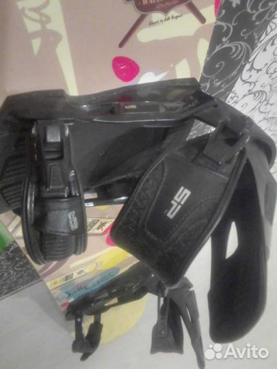 Сноуборд доска icon комплект burton