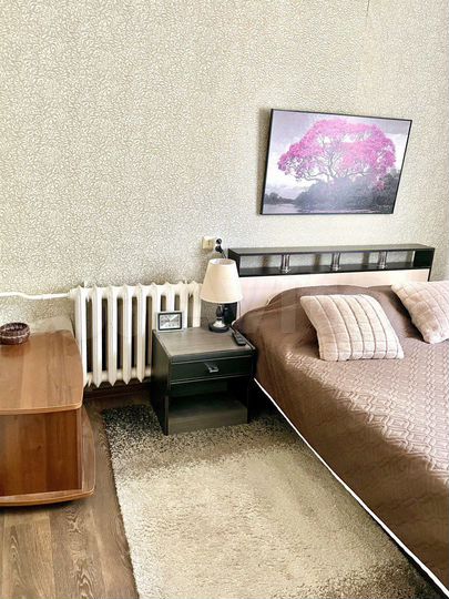 2-к. квартира, 46 м², 2/2 эт.