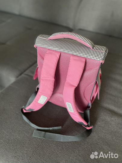 Рюкзак для девочки