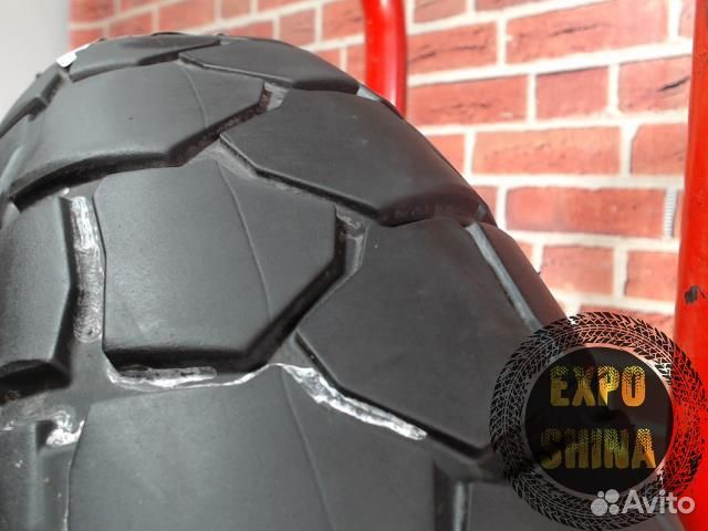 Мотошина Michelin Anakee Adventure 170 60 R17