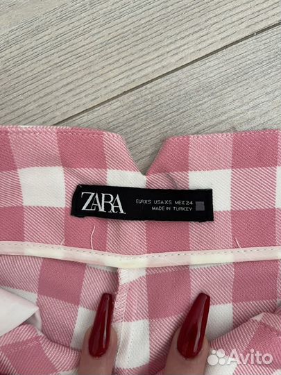 Брюки детские zara