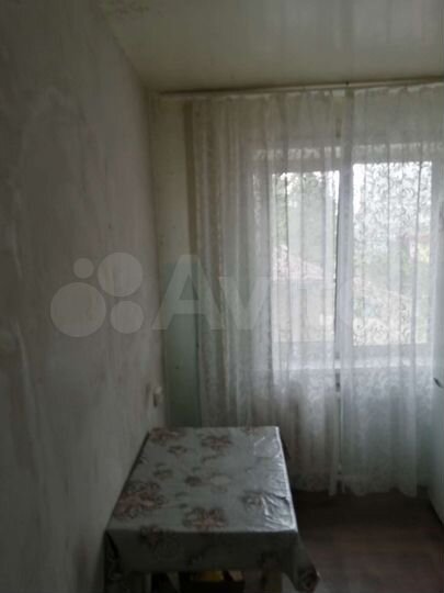 1-к. квартира, 30 м², 2/5 эт.