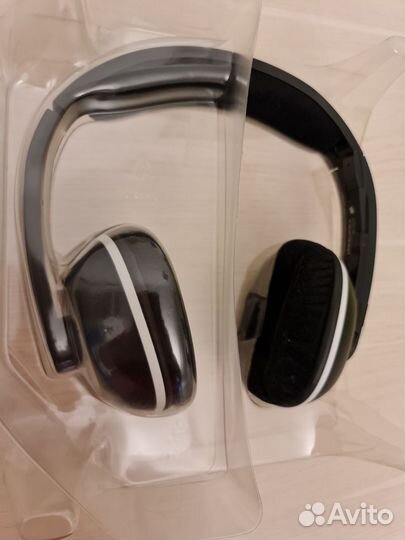 Беспроводная гарнитура на Xbox 360