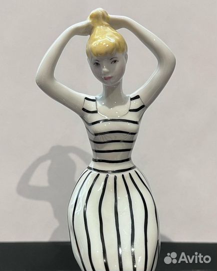 «Модная причаска»лфз