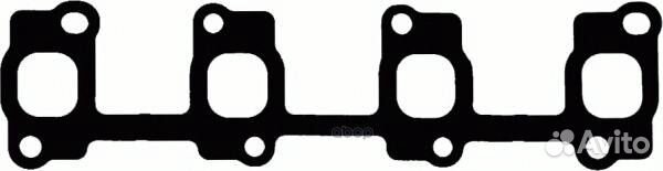 Прокладка коллектора Toyota Corolla 2.0D/TD 2C