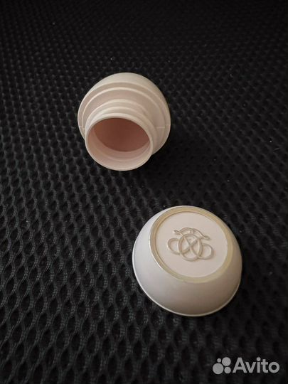 Баночки от крема, тонера, пустые, миниатюры