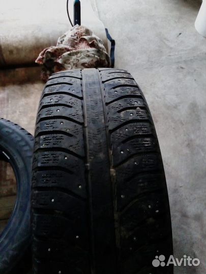 Bridgestone Coach AP1 225/65 R17 106T