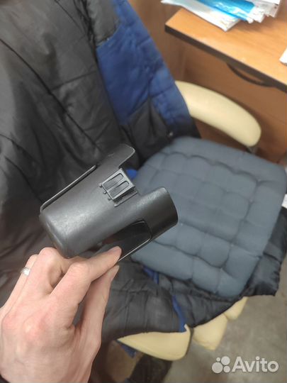 Подстаканник для коляски