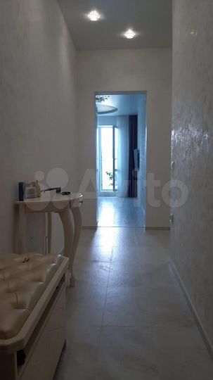 1-к. квартира, 45 м², 5/9 эт.