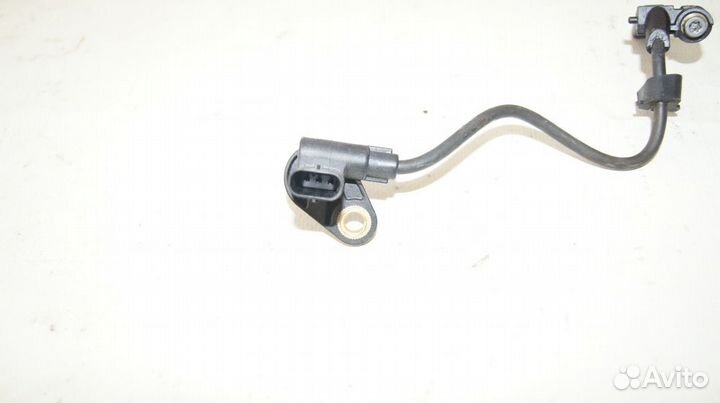 Датчик положения коленвала (пробег 53730) BMW 328i