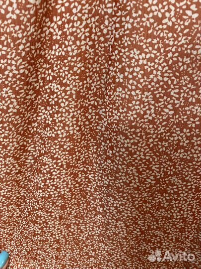 Летнее платье befree