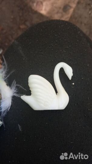 Керамические фигурки