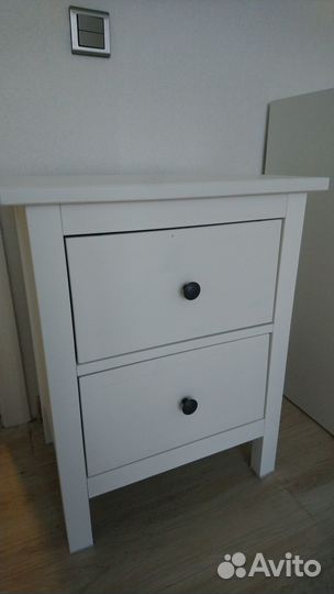 Хемнес (Hemnes) (IKEA) (по городу и соседние)