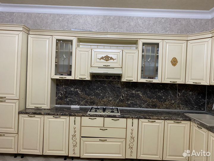 Кухонный гарнитур