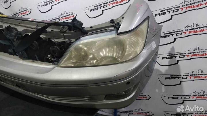 Nosecut toyota vista vista ardeo AZV50 AZV50G AZV5