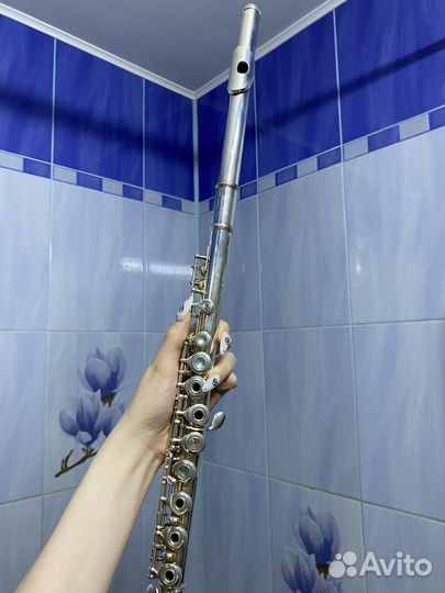 Флейта yamaha 261