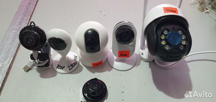 Камера HD на телефон.настройка бесплатно новое