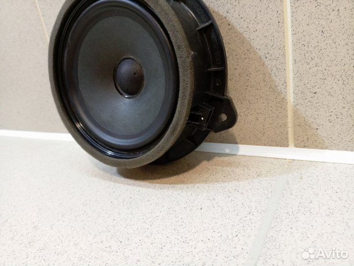 Динамик Omoda C5