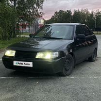 ВАЗ (LADA) 2112 1.6 MT, 2005, 220 000 км, с пробегом, цена 125 000 руб.