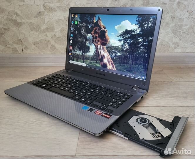 Игровой i7/8GB/500GB/3GB video