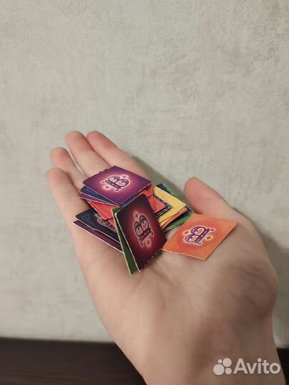 Настольная игра 