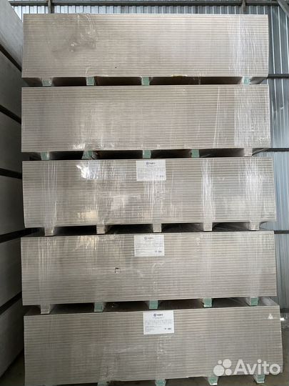 Гипсокартон Хабез