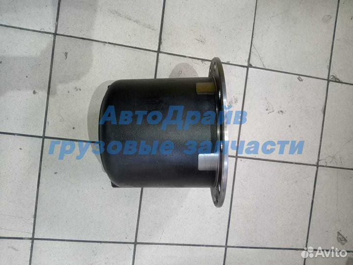 Корпус бортового редуктора Скания 4 и 5 серия