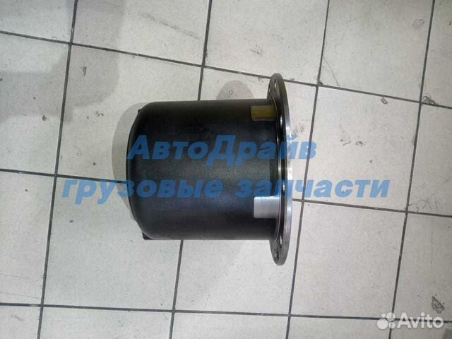 Корпус бортового редуктора Скания 4 и 5 серия