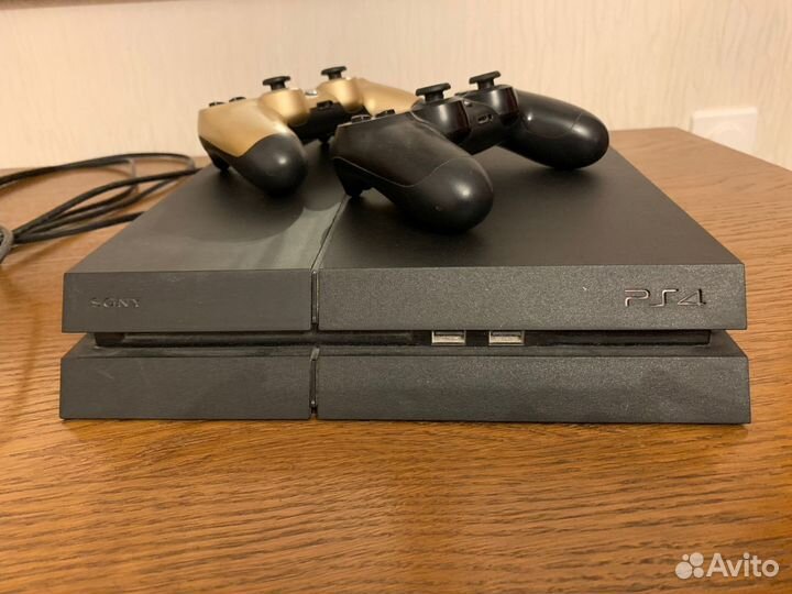 Sony Playstation PS4 500 Gb