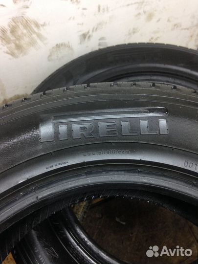 Pirelli Scorpion Verde 225/65 R17