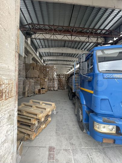 Склад, 874.1 м²