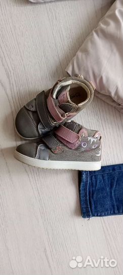 Одежда для девочки