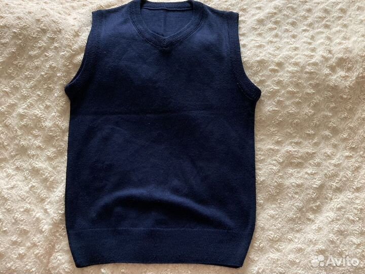 Одежда для школы на мальчика 10-14 лет