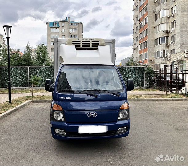 Водитель экспедитор