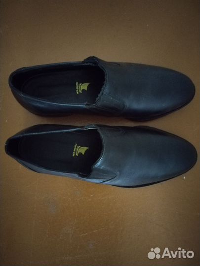 Туфли мужские 44 размер новые
