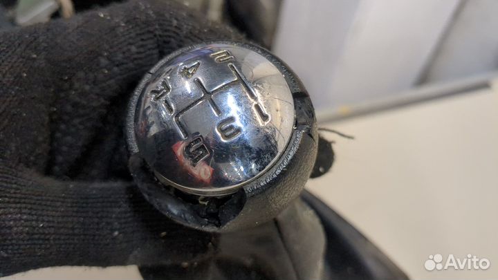 Кулиса кпп Peugeot 308, 2011