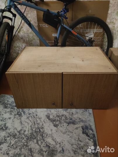 Антресоль тумба